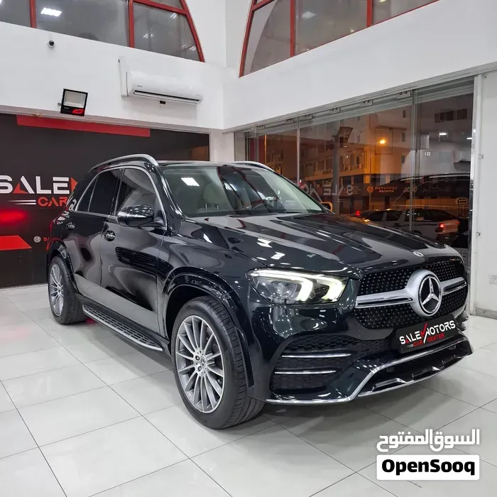 Mercedes-Benz Gle450 2022 photo 3