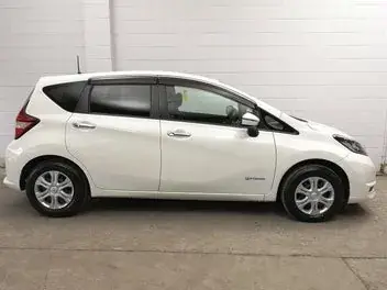 Nissan Note 2020 photo 4