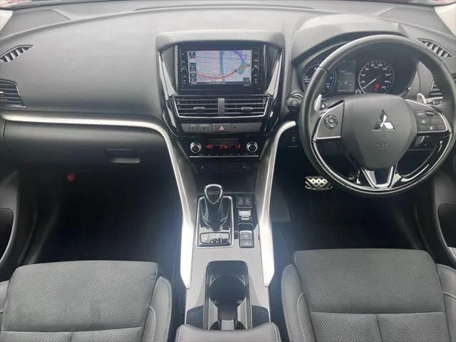 Mitsubishi Eclipse Cross Ph Ev 2020 photo 3