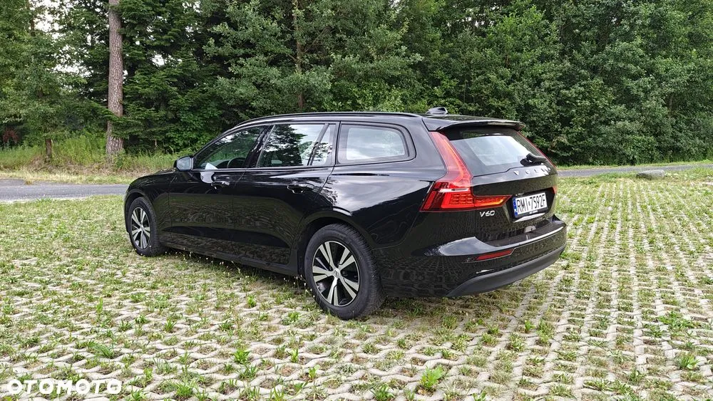 Volvo V60 2019 photo 3