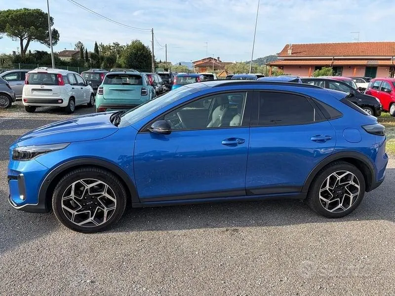 Kia Xceed 2023 photo 4