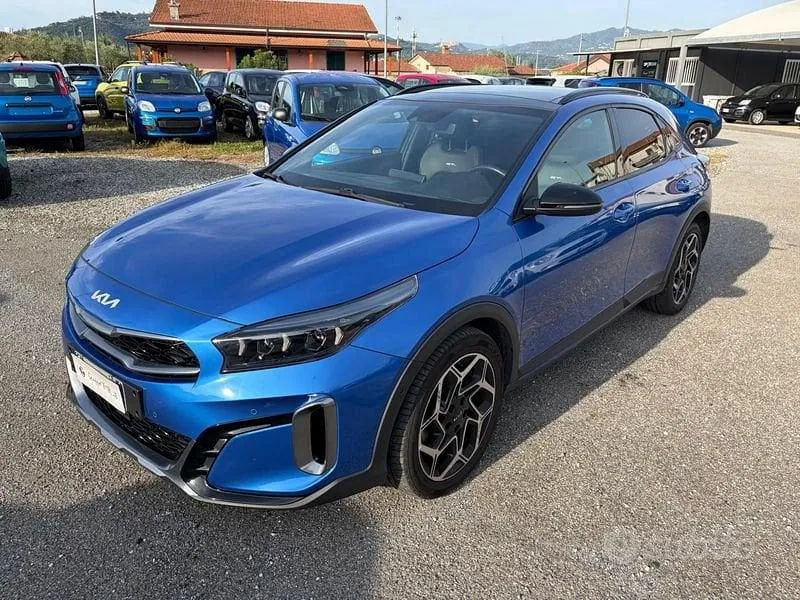 Kia Xceed 2023 photo 3