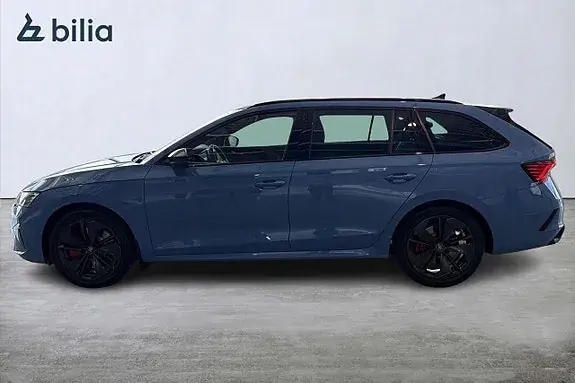 Skoda Octavia Rs 2026 photo 2