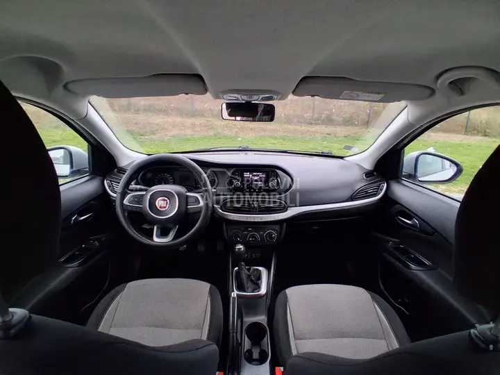 Fiat Tipo