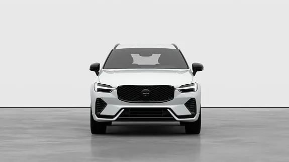 Volvo Xc60 2027 photo 2