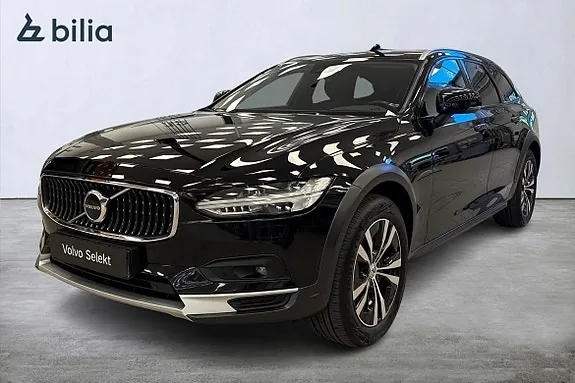 Volvo V90 Cross Country