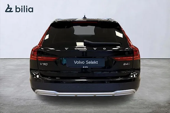 Volvo V90 Cross Country 2022 photo 5