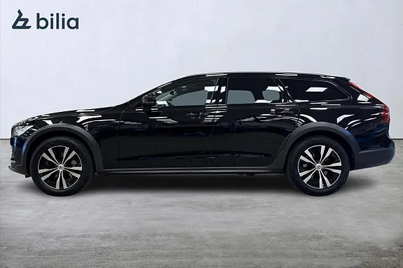Volvo V90 Cross Country 2022 photo 3
