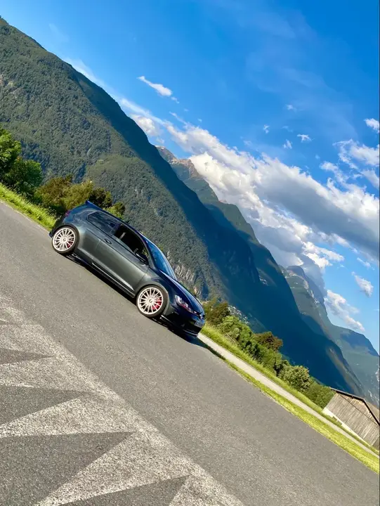 Volkswagen Golf 2017 photo 2