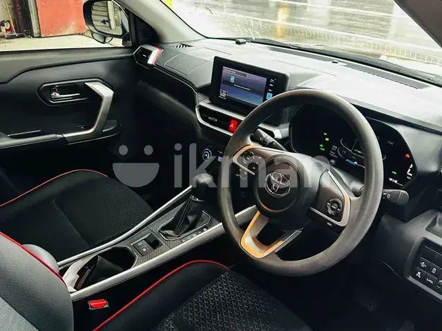 Toyota Raize 2025 photo 4