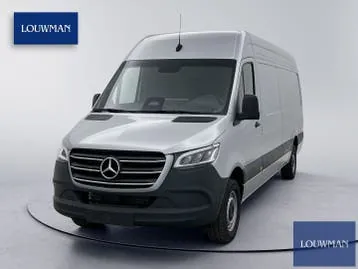 Mercedes-Benz Sprinter 2024 photo 2