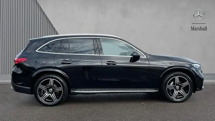 Mercedes-Benz Glc 2023 photo 4