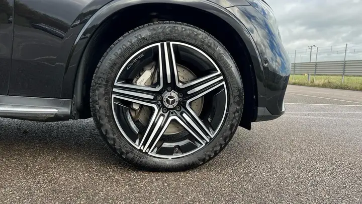 Mercedes-Benz Glc 2023 photo 5