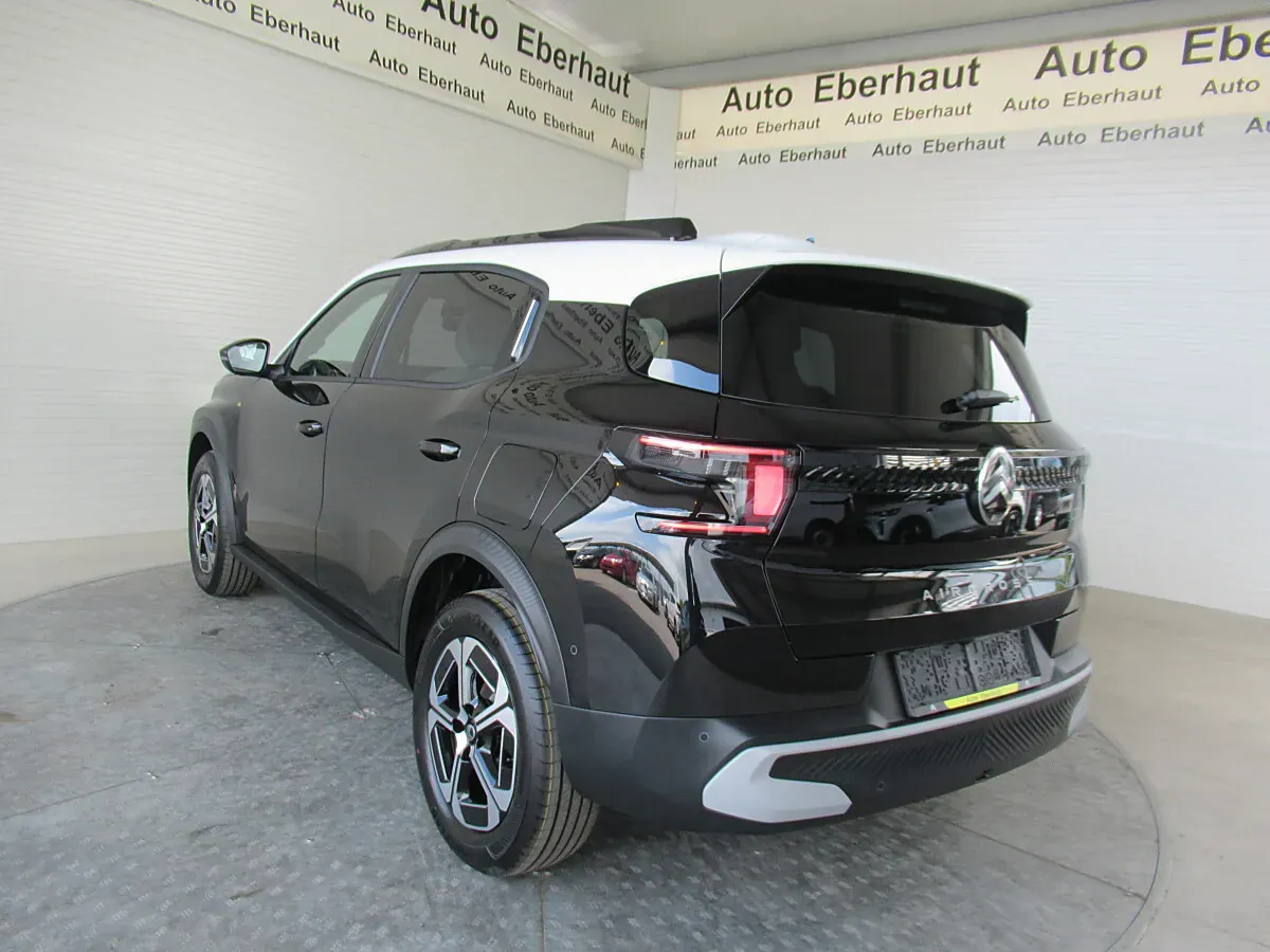 Citroen C3 Aircross 2026 photo 3