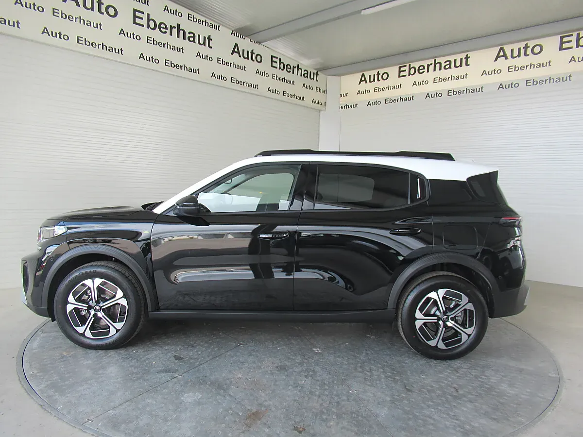 Citroen C3 Aircross 2026 photo 2
