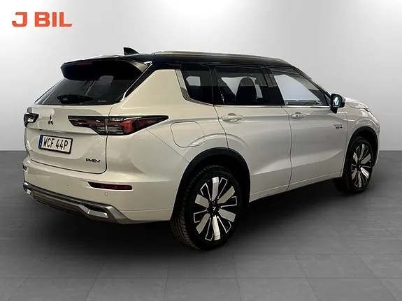 Mitsubishi Outlander 2025 photo 5
