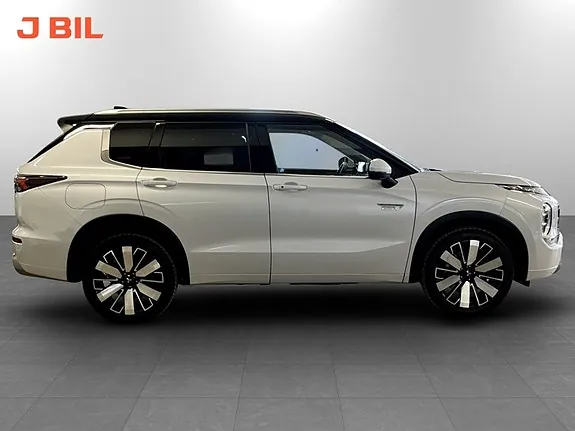 Mitsubishi Outlander 2025 photo 4