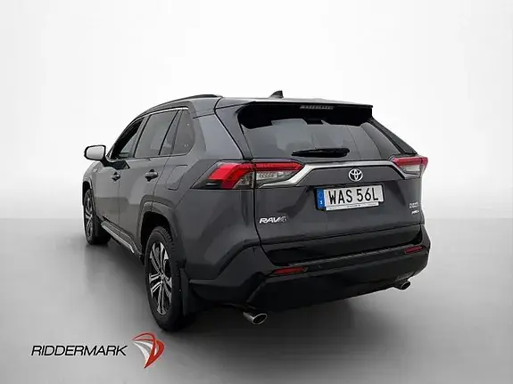 Toyota Rav4 2023 photo 2