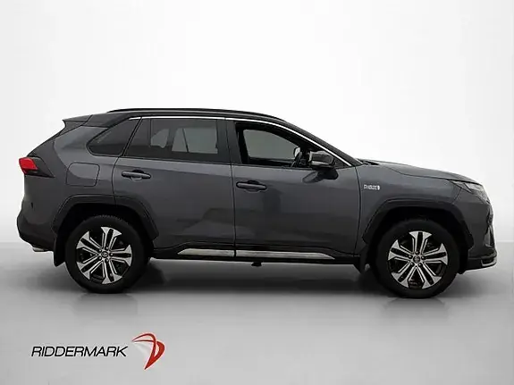 Toyota Rav4 2023 photo 5