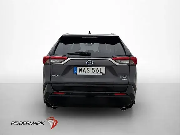 Toyota Rav4 2023 photo 3