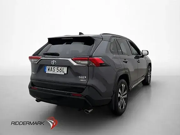 Toyota Rav4 2023 photo 4