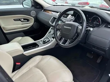 Land Rover Range Rover Evoque 2016 photo 4