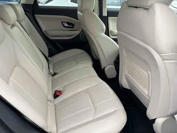 Land Rover Range Rover Evoque 2016 photo 5