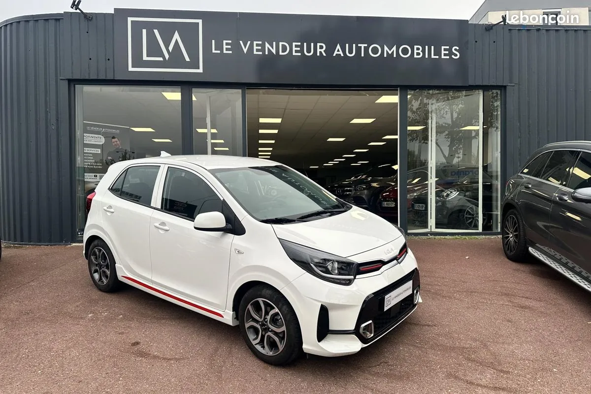 Kia Picanto