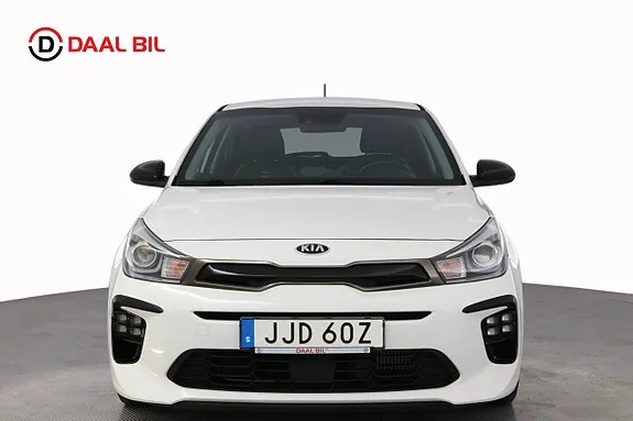 Kia Rio 2020 photo 2