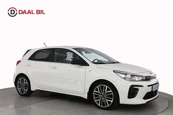Kia Rio 2020 photo 4