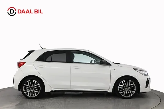 Kia Rio 2020 photo 5