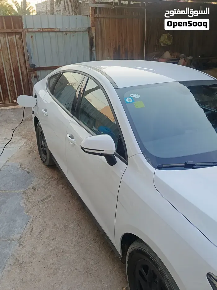 BYD Qin Plus 2025 photo 2