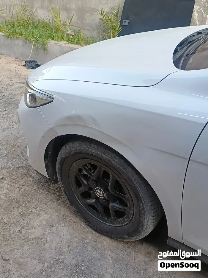 BYD Qin Plus 2025 photo 4
