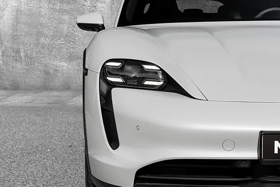 Porsche Taycan 2022 photo 4