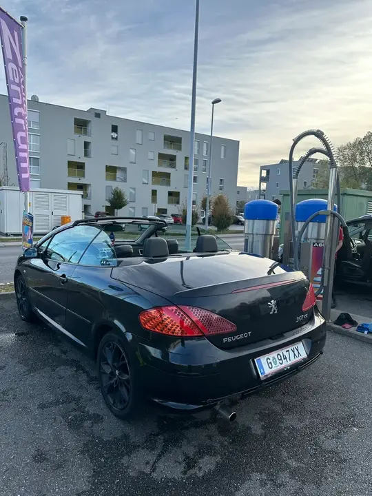 Peugeot 307 2005 photo 2