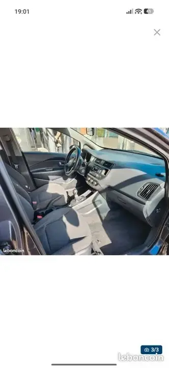 Kia Rio 2012 photo 3