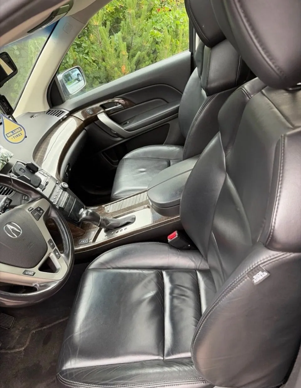 Acura Mdx 2013 photo 4