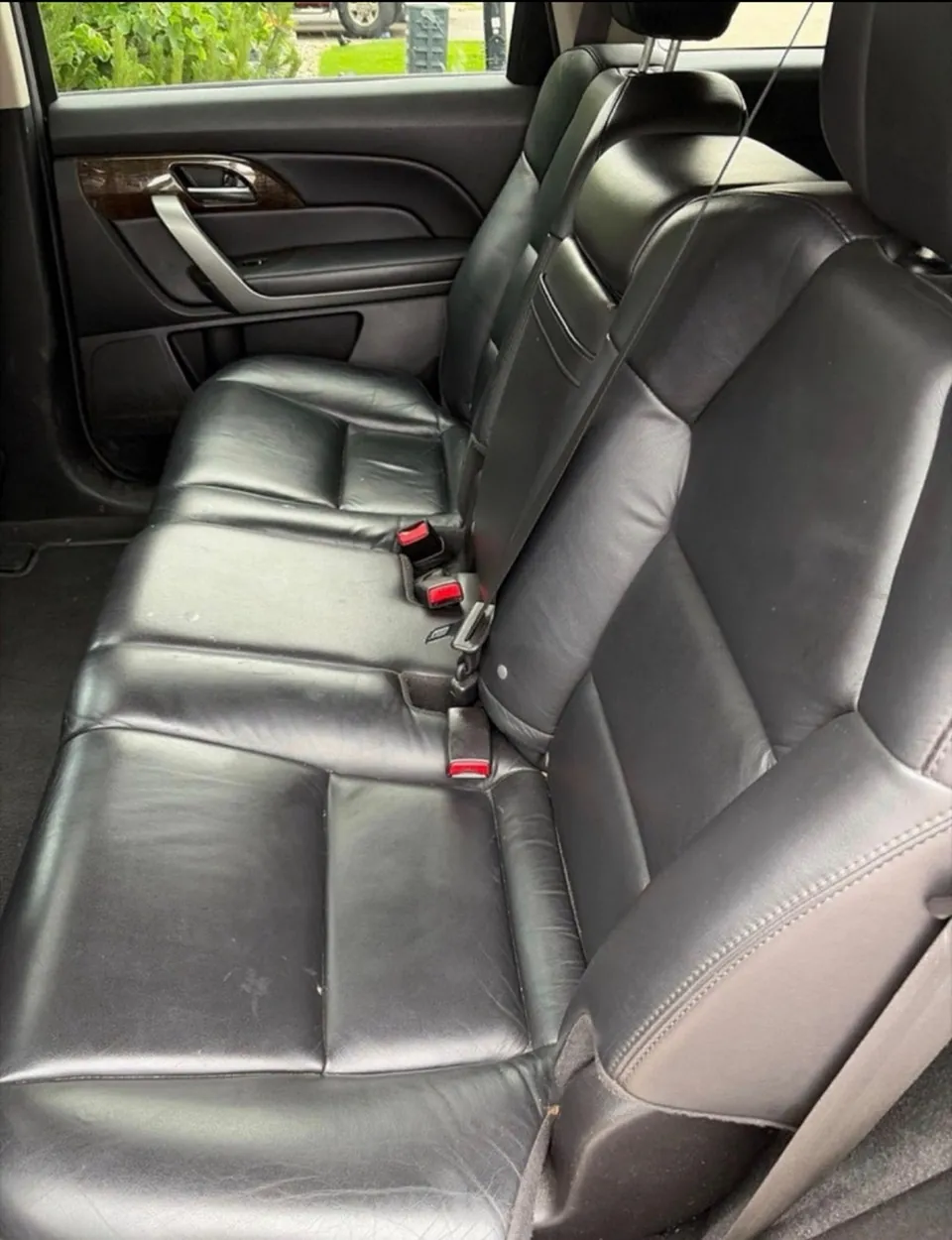 Acura Mdx 2013 photo 5