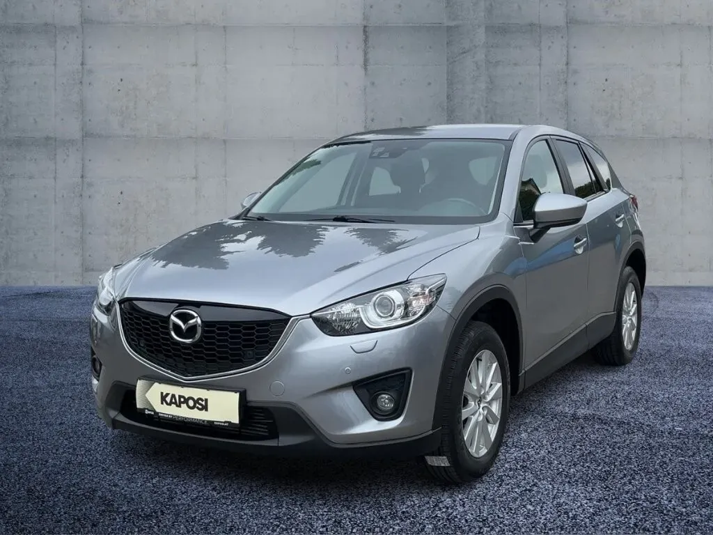 Mazda Cx5