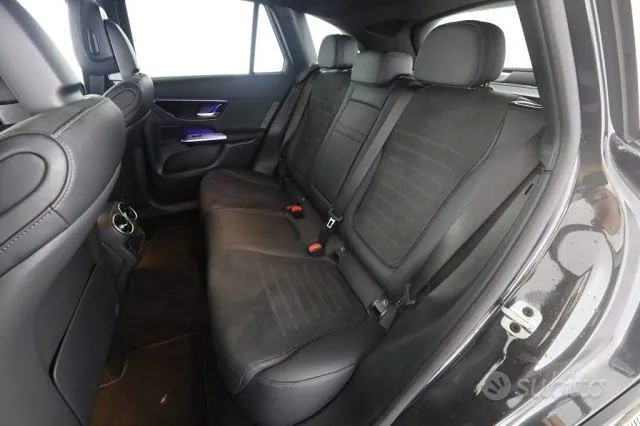 Mercedes-Benz G Lc 2025 photo 3