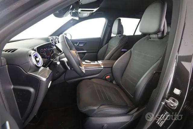 Mercedes-Benz G Lc 2025 photo 2