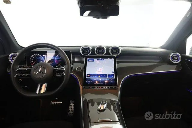 Mercedes-Benz G Lc 2025 photo 4