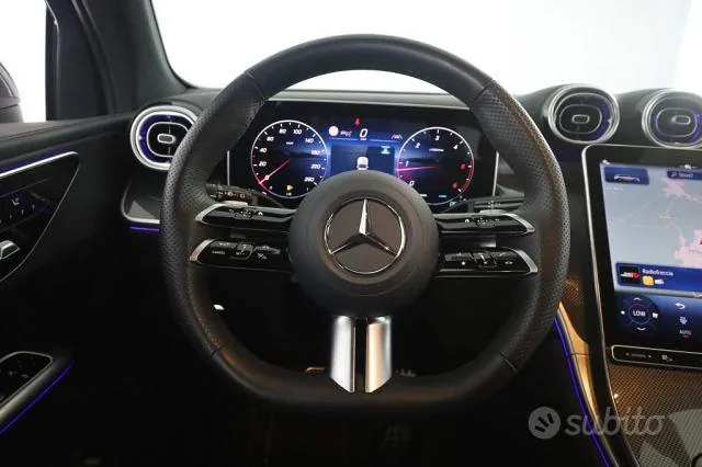 Mercedes-Benz G Lc 2025 photo 5