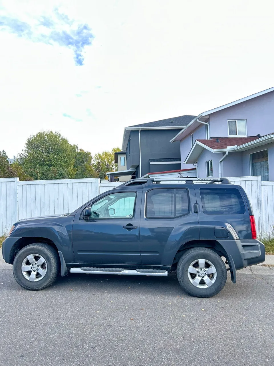 Nissan Xterra 2009 photo 4