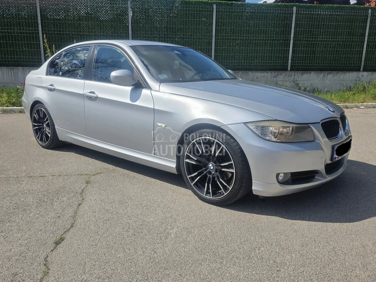 BMW 318