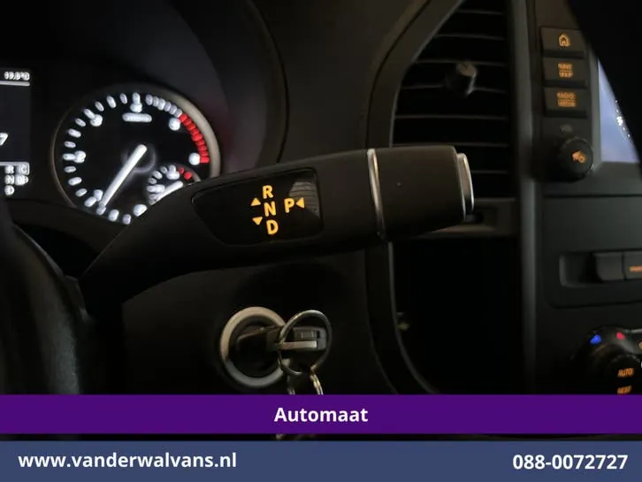 Mercedes-Benz Vito 2023 photo 2