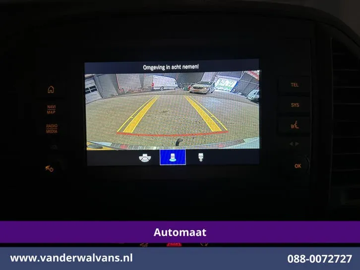 Mercedes-Benz Vito 2023 photo 3