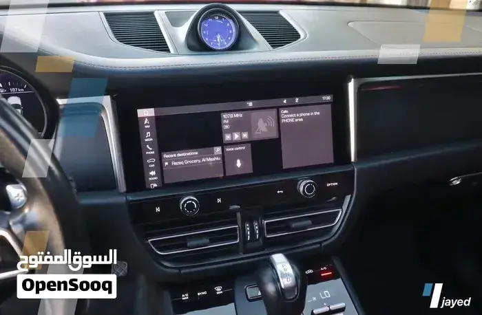 Porsche Macan 2022 photo 4