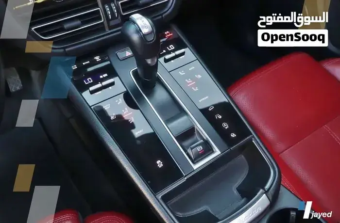Porsche Macan 2022 photo 2
