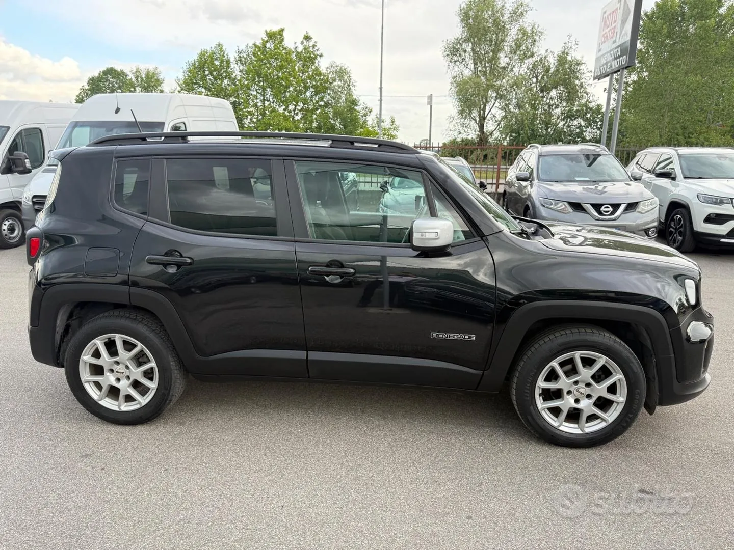 Jeep Renegade 2022 photo 5
